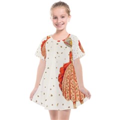 Background 1426676 1920 Kids  Smock Dress by vintage2030