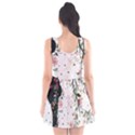 Background 1426655 1920 Scoop Neck Skater Dress View2