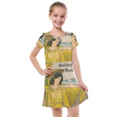 Vintage 1395176 1280 Kids  Cross Web Dress by vintage2030