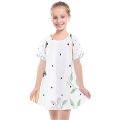 Retro 1410690 1920 Kids  Smock Dress by vintage2030