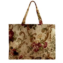 Background 1241691 1920 Zipper Mini Tote Bag by vintage2030