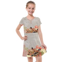 Background 1227570 1920 Kids  Cross Web Dress by vintage2030