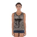 Vintage 1143342 1920 Sport Tank Top  View1