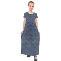 Background 1151332 1920 Kids  Short Sleeve Maxi Dress by vintage2030