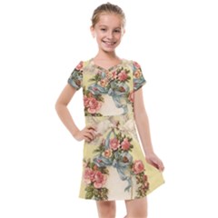 Easter 1225798 1280 Kids  Cross Web Dress by vintage2030