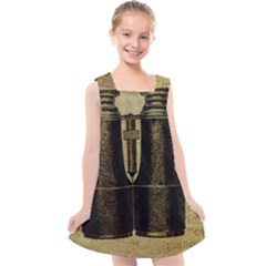 Background 1135045 1920 Kids  Cross Back Dress by vintage2030