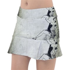 Grunge 1133693 1920 Tennis Skirt by vintage2030