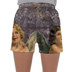 Vintage 1143398 1920 Sleepwear Shorts by vintage2030