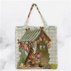 Easter 1225826 1280 Grocery Tote Bag by vintage2030