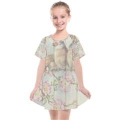 Vintage 1225885 1920 Kids  Smock Dress by vintage2030