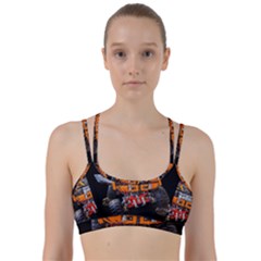 Monster Truck Lego Technic Technic Line Them Up Sports Bra by Sapixe