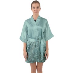 Background 1210569 1280 Quarter Sleeve Kimono Robe by vintage2030