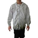 Grunge 1133689 1920 Hooded Windbreaker (Kids) View1