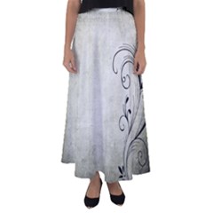 Grunge 1133689 1920 Flared Maxi Skirt by vintage2030