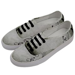 Grunge 1133689 1920 Men s Classic Low Top Sneakers by vintage2030