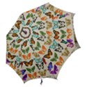 Butterfly 1126264 1920 Hook Handle Umbrellas (Small) View2