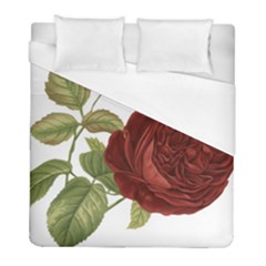 Rose 1077964 1280 Duvet Cover (full/ Double Size) by vintage2030