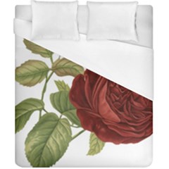 Rose 1077964 1280 Duvet Cover (california King Size) by vintage2030