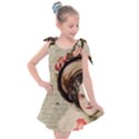 Vintage 1079412 1920 Kids  Tie Up Tunic Dress View1