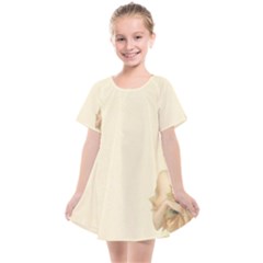 Vintage 1067759 1920 Kids  Smock Dress by vintage2030