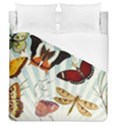 Butterfly 1064147 1920 Duvet Cover (Queen Size) View1