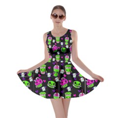 Spooky Foods Skater Dress by LemonadeandFireflies