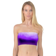 Ombre Bandeau Top by Valentinaart