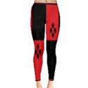 Harley Inside Out Leggings View3