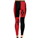 Harley Inside Out Leggings View4