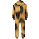 Animal print 3 Hooded Jumpsuit (Men)  View2