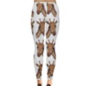 Giraffe Inside Out Leggings View4