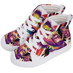 Ap,550x550,12x12,1,transparent,t U1 Kid s Hi-top Skate Sneakers by 2809604