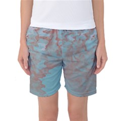 Vapor 2 Women s Basketball Shorts by WILLBIRDWELL