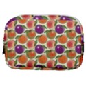 Fruit Tree Salad Pattern Make Up Pouch (Small) View1