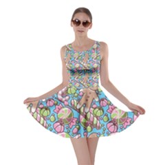 Sweet Treats Skater Dress by LemonadeandFireflies