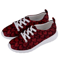 Red Dragon Women s Lightweight Sports Shoes by LalaChandra