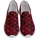 Red Dragon Men s Lightweight Slip Ons View1