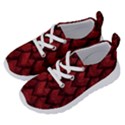 Red Dragon Running Shoes View2