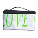 I loveTennis Cosmetic Storage View1