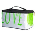 I loveTennis Cosmetic Storage View3