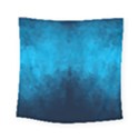 Deep Ocean Square Tapestry (Small) View1