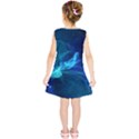 Electric Wave Kids  Tunic Dress View2