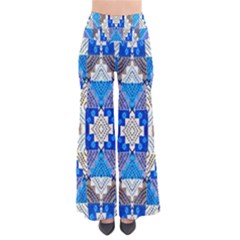 Ml 27 So Vintage Palazzo Pants by ArtworkByPatrick