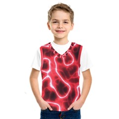 Pattern Background Abstract Kids  Sportswear by Pakrebo