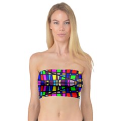 Ml 6-1 Bandeau Top by ArtworkByPatrick