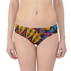 Background Abstract Texture Chevron Hipster Bikini Bottoms by Mariart