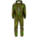 Zappwaits Hooded Jumpsuit (Men)  View1