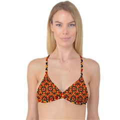 Grammer 4 Ml-8-1 Reversible Tri Bikini Top