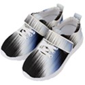 Spectrum And Moon Kids  Velcro Strap Shoes View2