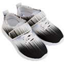 Spectrum And Moon Kids  Velcro Strap Shoes View3